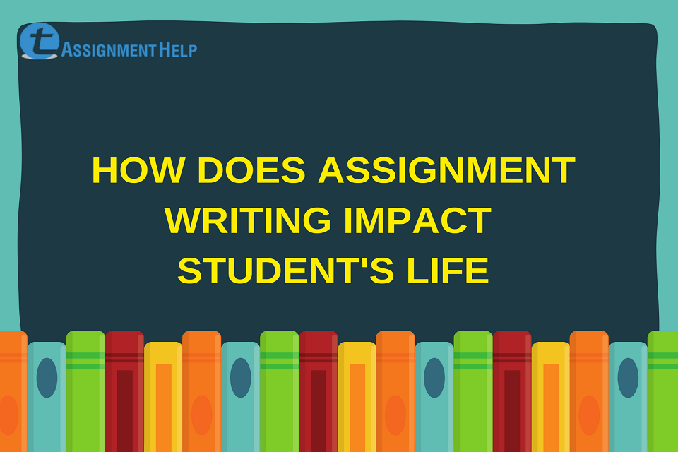 impact of homework assignment on students' learning pdf