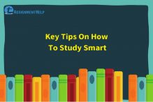 15 Tips To Study Smart | Total Assignment Help