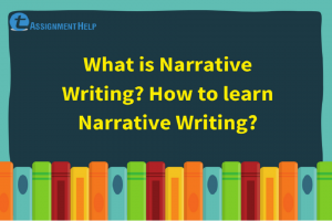 What is Narrative Writing? How to learn Narrative Writing? | Total ...