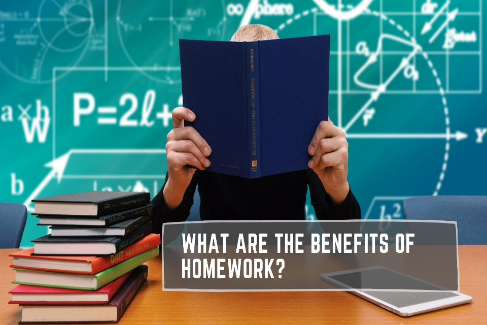 how is homework beneficial to students