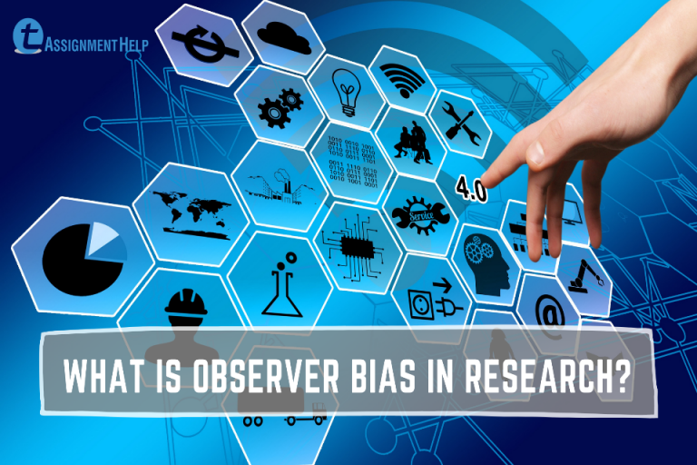 What Is Observer Bias In Psychology