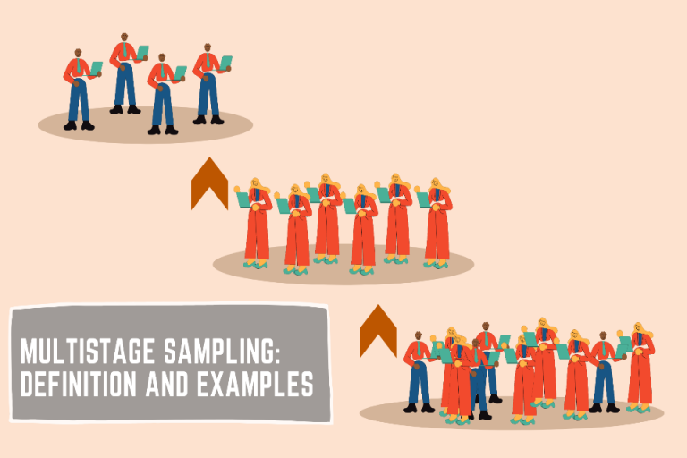 Multistage Sampling: Definition And Examples | Total Assignment Help