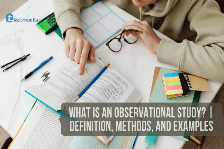 observational research questions definition