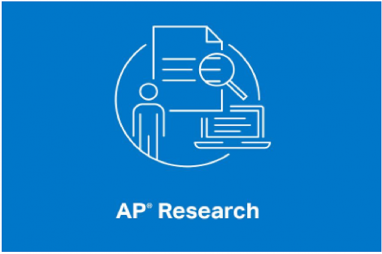 sample ap research papers