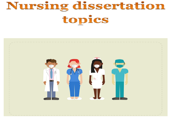 nurse practitioner dissertation topics