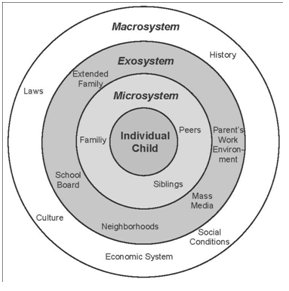 Bio-ecological-framework