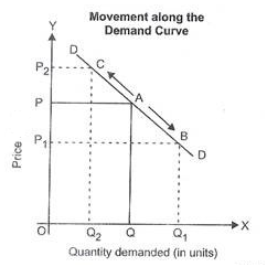 Movement-along-the-demand-curve