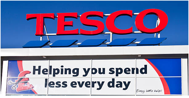 Tesco-SWOT-analysis-for-the-year-2023
