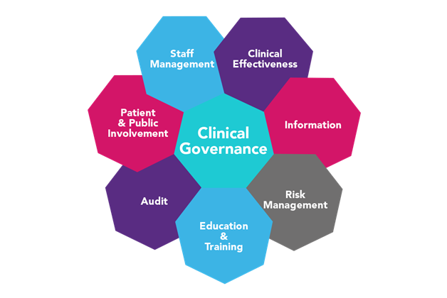 clinical governance assignment