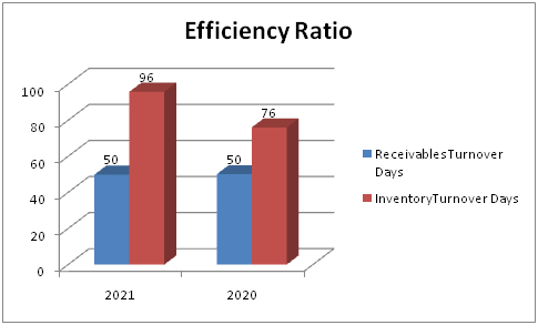 efficiency-ratio-in-International-finance-assignment
