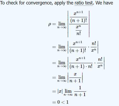 ratio-test 